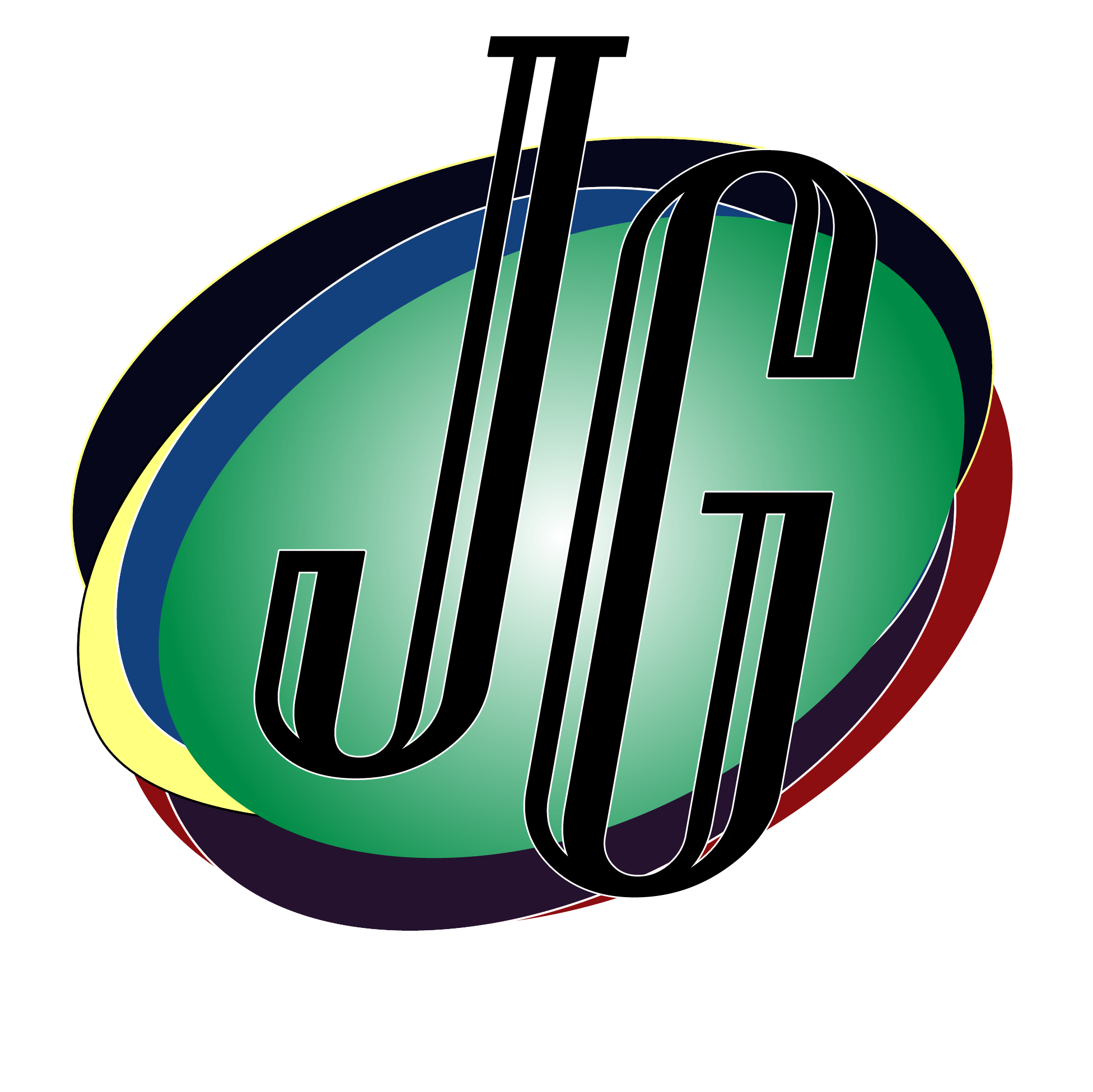 Logotipo da Equipe JG Pinturas